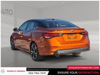 2020 Nissan Sentra SR-6