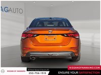 2020 Nissan Sentra SR-5