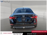 2021 Nissan Sentra SR-5