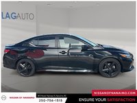 2021 Nissan Sentra SR-3