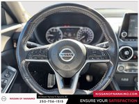 2021 Nissan Sentra SR-5