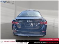 2021 Nissan Sentra SR-3