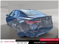 2021 Nissan Sentra SR-4