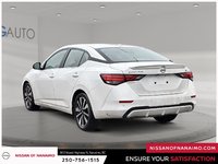 2023 Nissan Sentra SV-6