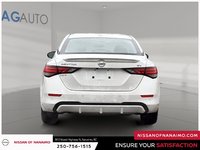 2023 Nissan Sentra SV-5