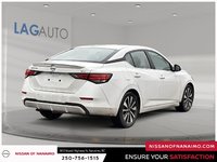 2023 Nissan Sentra SV-4