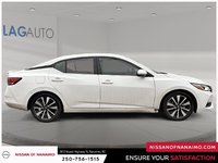 2023 Nissan Sentra SV-3