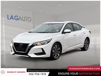 2023 Nissan Sentra SV-0