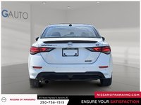 2023 Nissan Sentra SR-5