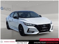 2023 Nissan Sentra SR-2