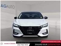 2023 Nissan Sentra SR-1
