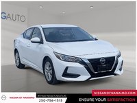 2023 Nissan Sentra S-3