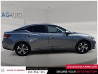 2023 Nissan Sentra SV-3