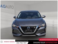2023 Nissan Sentra SV-1