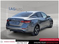 2023 Nissan Sentra SV-4