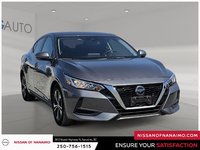 2023 Nissan Sentra SV-2