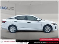 2024 Nissan Sentra S-3