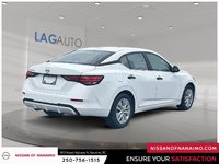 2024 Nissan Sentra S-4