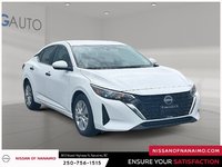 2024 Nissan Sentra S-2