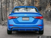 2025 Nissan Sentra SV MOONROOF-4