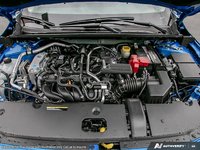 2025 Nissan Sentra SV MOONROOF-5