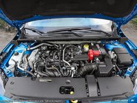 2025 Nissan Sentra SR MT-5