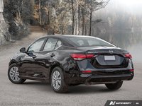 2025 Nissan Sentra S PLUS-3