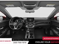 2025 Nissan Sentra SV-4