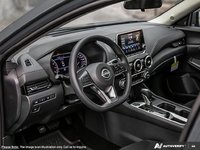 2025 Nissan Sentra SV-7