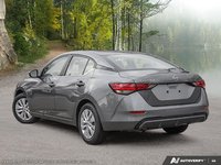 2025 Nissan Sentra S PLUS-3