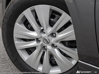 2025 Nissan Sentra S PLUS-7