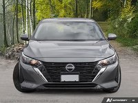 2025 Nissan Sentra S PLUS-1