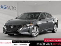 2025 Nissan Sentra S PLUS-0