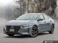 2025 Nissan Sentra SV-0