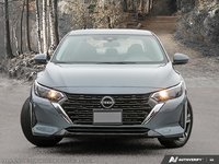 2025 Nissan Sentra SV-1