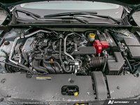 2025 Nissan Sentra SV-5