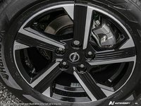 2025 Nissan Sentra SV-5