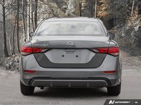 2025 Nissan Sentra S PLUS-4