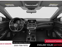 2025 Nissan Sentra S PLUS-4