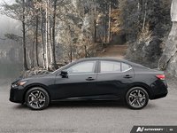 2025 Nissan Sentra SV MOONROOF-2