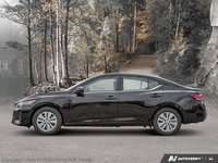 2025 Nissan Sentra S PLUS-2