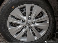 2025 Nissan Sentra S PLUS-7