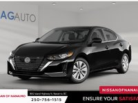2025 Nissan Sentra S PLUS-0