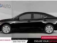 2025 Nissan Sentra S PLUS-1
