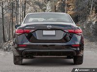 2025 Nissan Sentra S PLUS-4