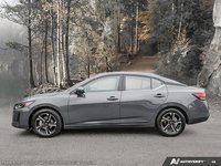 2025 Nissan Sentra SV MOONROOF-2