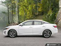 2025 Nissan Sentra SV MOONROOF-2