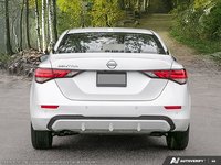 2025 Nissan Sentra SV MOONROOF-4