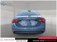 2025 Nissan Sentra SV-5