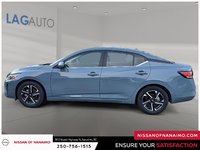 2025 Nissan Sentra SV-7